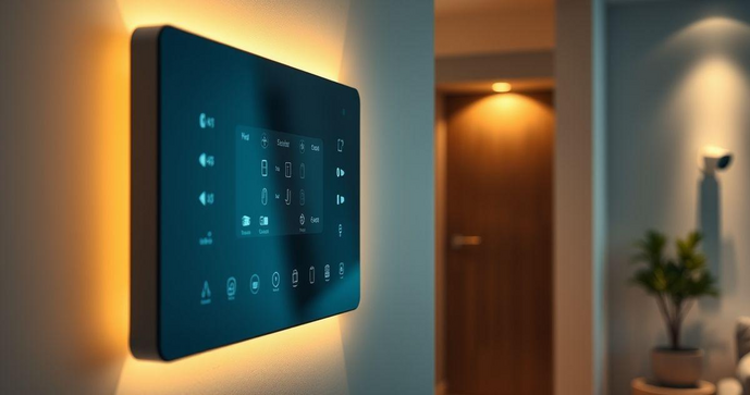 Como Escolher o Melhor Sistema de Detecção e Alarme para Sua Segurança Como Escolher o Melhor Sistema de Detecção e Alarme para Sua Segurança