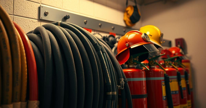 Descubra o Preço do Projeto de Combate a Incêndio e Economize na Segurança