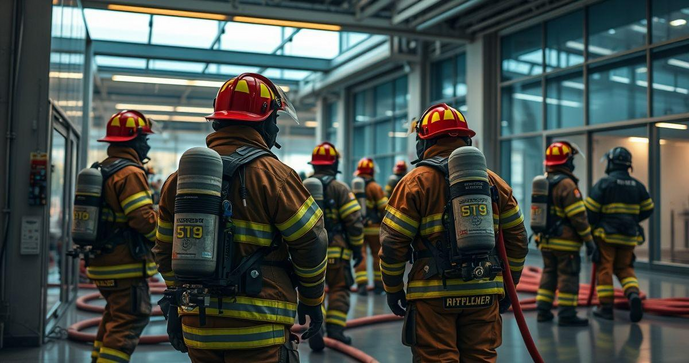 Guia Completo para Elaborar um Projeto de Proteção Contra Incêndio Eficaz Guia Completo para Elaborar um Projeto de Proteção Contra Incêndio Eficaz
