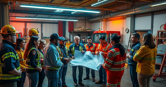 Guia Completo para Projeto para Aprovação Corpo de Bombeiros Guia Completo para Projeto para Aprovação Corpo de Bombeiros