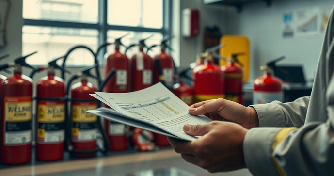 Orçamento Projeto de Combate a Incêndio: Como Planejar e Economizar na Implementação Orçamento Projeto de Combate a Incêndio: Como Planejar e Economizar na Implementação