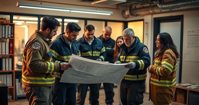 Conheça o Preço do Projeto de Combate a Incêndio e Seus Benefícios Conheça o Preço do Projeto de Combate a Incêndio e Seus Benefícios