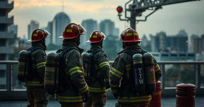 Guia Completo sobre Projeto Contra Incêndio Corpo de Bombeiros Guia Completo sobre Projeto Contra Incêndio Corpo de Bombeiros
