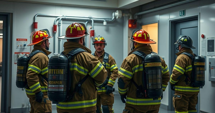 Licenciamento Corpo de Bombeiros: Passo a Passo para Garantir a Segurança da Sua Edificação Licenciamento Corpo de Bombeiros: Passo a Passo para Garantir a Segurança da Sua Edificação
