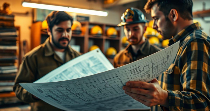 Como Elaborar um Projeto para Aprovação Corpo de Bombeiros com Sucesso Como Elaborar um Projeto para Aprovação Corpo de Bombeiros com Sucesso