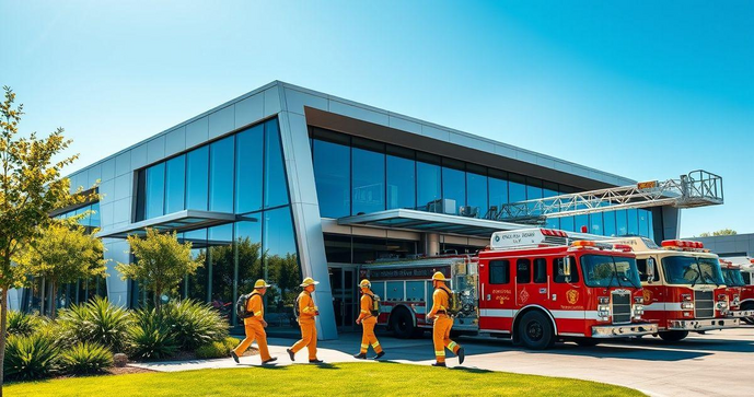 Transforme sua Segurança: Descubra o Projeto Simplificado do Corpo de Bombeiros Transforme sua Segurança: Descubra o Projeto Simplificado do Corpo de Bombeiros