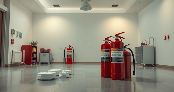 Guia Completo sobre Projeto de Proteção Contra Incêndio e Pânico