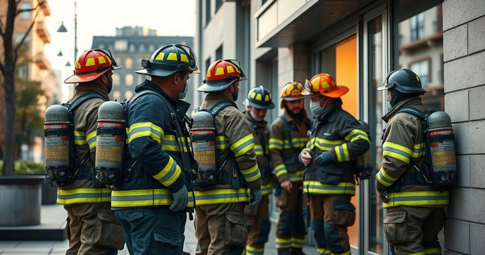 Licenciamento Corpo de Bombeiros: O Guia Definitivo para a Segurança da Sua Propriedade Licenciamento Corpo de Bombeiros: O Guia Definitivo para a Segurança da Sua Propriedade