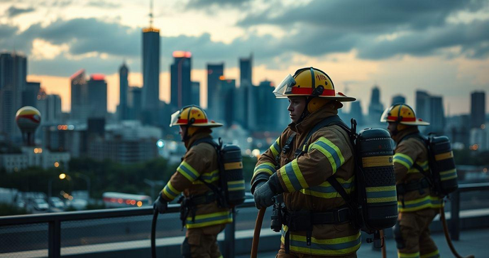 Orçamento Eficiente para Projetos de Prevenção de Incêndios Orçamento Eficiente para Projetos de Prevenção de Incêndios