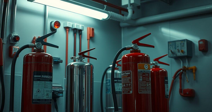 Orçamento Projeto de Combate a Incêndio: Como Garantir Segurança e Economia Orçamento Projeto de Combate a Incêndio: Como Garantir Segurança e Economia