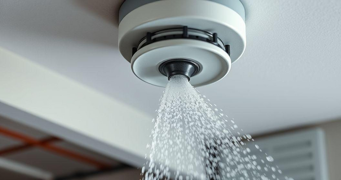 Projetos de Sistema de Sprinkler: Guia Essencial para Proteção Completa