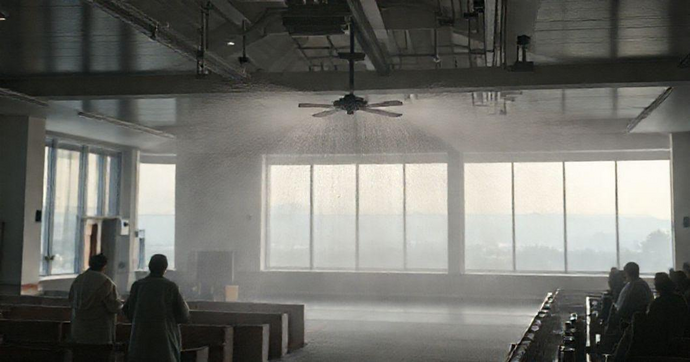 Projetos de Sistema de Sprinkler: Proteção Essencial para Sua Propriedade