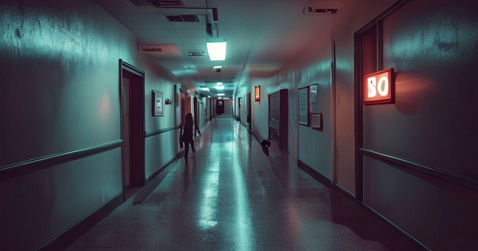 Iluminação de Emergência: Papel Fundamental na Segurança de Ambientes Fechados