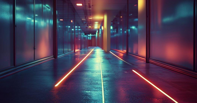 Iluminação de Emergência: Soluções Essenciais para Garantir Segurança em Espaços Públicos e Privados