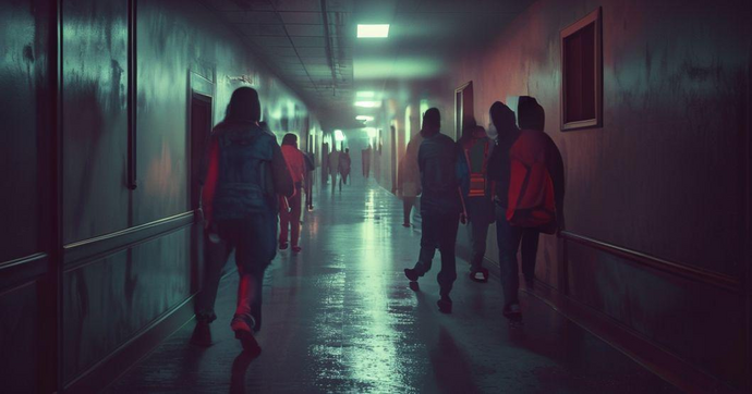 Sistemas de Iluminação de Emergência: Garantindo Segurança e Eficiência em Situações Urgentes