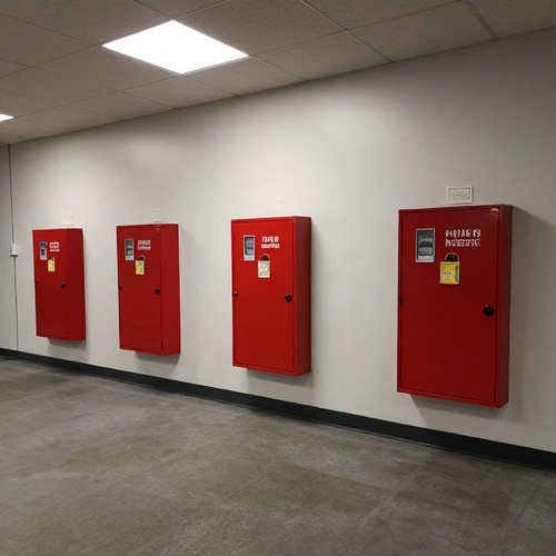 Guia Completo para Obter o Certificado de Aprovação do Corpo de Bombeiros e Proteger Sua Empresa