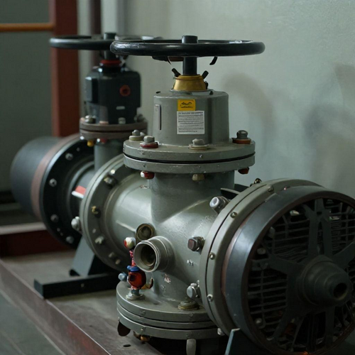 Guia Completo sobre Bombas de Incêndio para Proteger seu Espaço com Eficiência