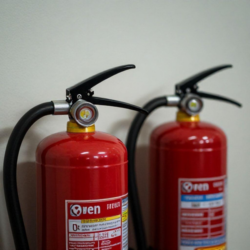 Sistemas de Proteção contra Incêndio: Estratégias Eficazes para Proteger sua Estrutura