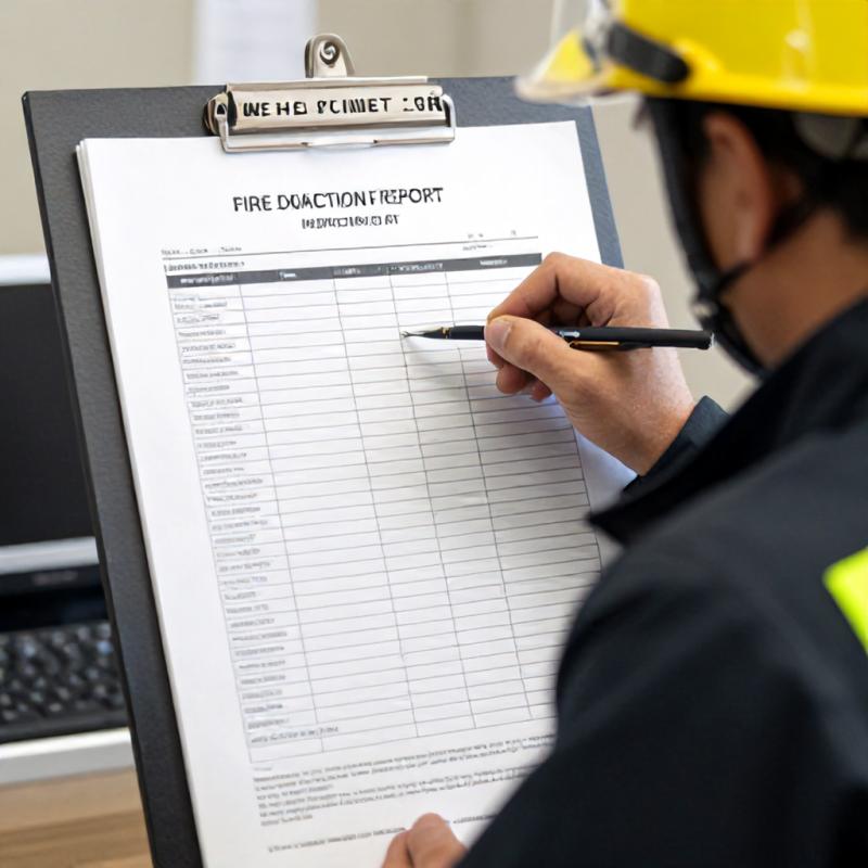 Laudo de Vistoria do Corpo de Bombeiros RJ: Evite Erros Comuns