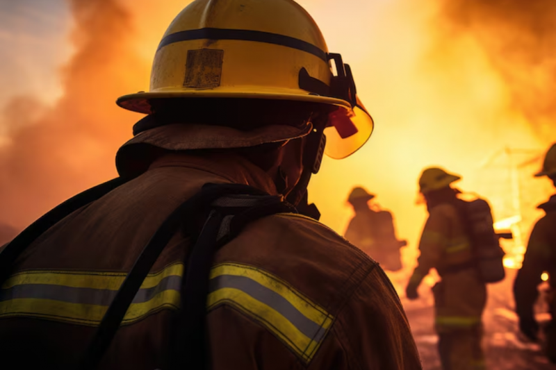 Como Elaborar um Projeto de Prevenção e Combate a Incêndio e Pânico Efetivo Como Elaborar um Projeto de Prevenção e Combate a Incêndio e Pânico Efetivo