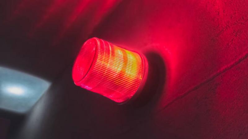 Iluminação de Emergência: Guia Completo para Segurança em Incêndios