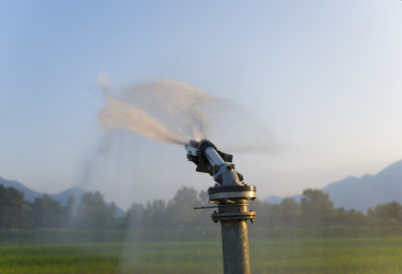 Projetos de Sistema de Sprinkler: Proteção Essencial para Sua Propriedade