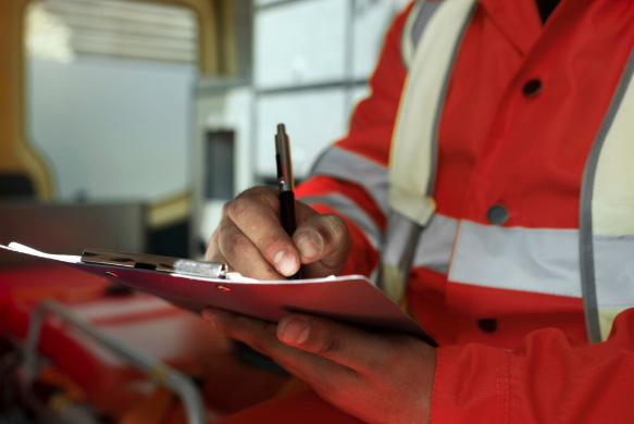 Certificado de Aprovação dos Bombeiros: Guia Essencial para Segurança e Conformidade