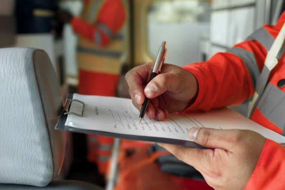 Como Consultar o Laudo de Vistoria do Corpo de Bombeiros para Assegurar a Segurança do Seu Imóvel